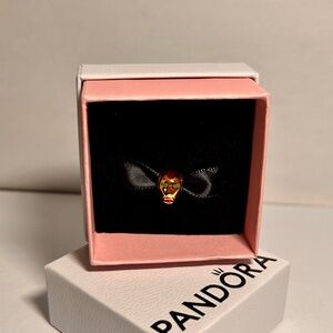 Pandora Iron Man Helmet